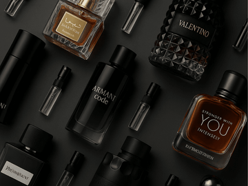 Parfum Samples Kopen