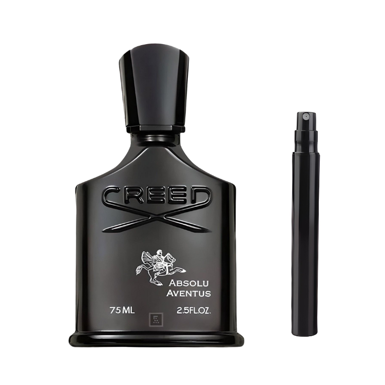Absolu Aventus Perfume Samples