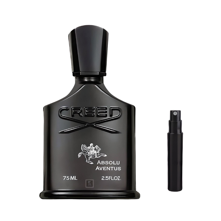 Absolu Aventus Perfume Samples