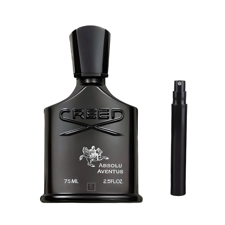 Absolu Aventus Perfume Samples