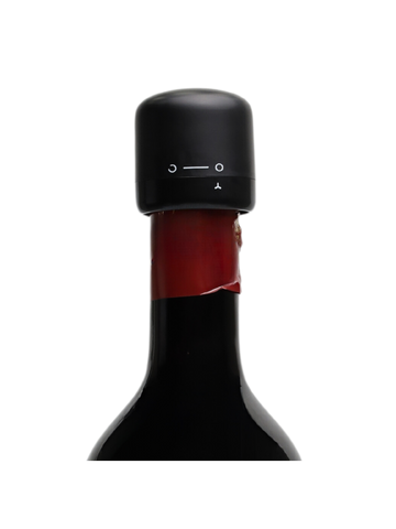 Wijn en Champagne Stopper - Framed Liquor