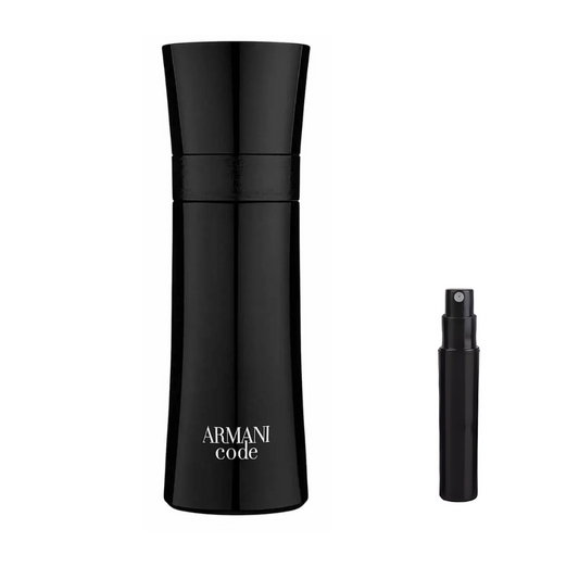 Armani Code Le Parfum