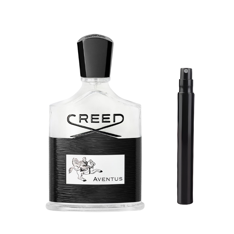 Aventus perfume samples