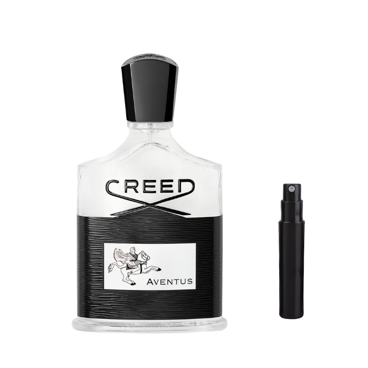 Aventus perfume samples