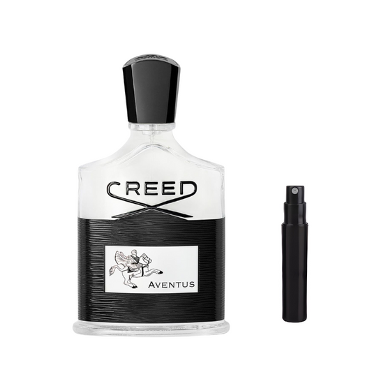 Aventus perfume samples