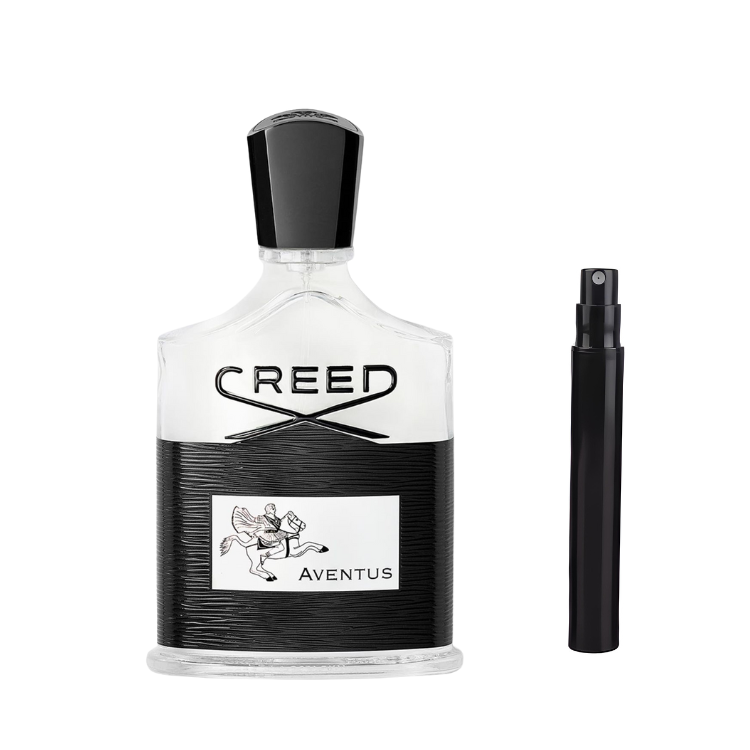 Aventus perfume samples