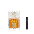 Khamrah Perfume Sample