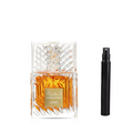 Khamrah Perfume Sample
