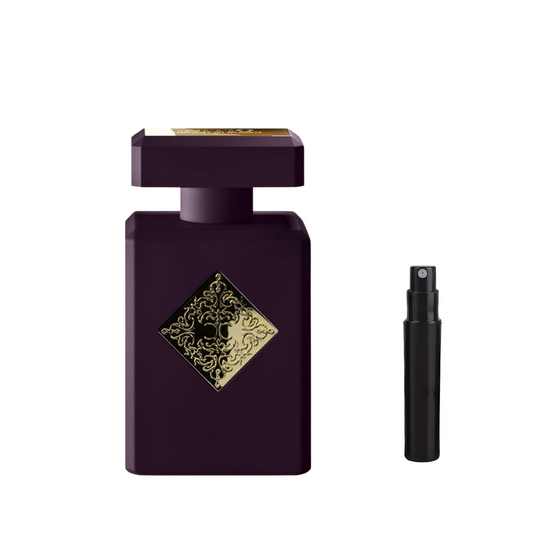 Psychedelic Love Perfume Samples